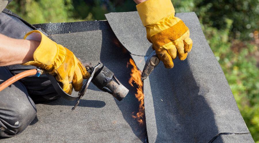 Expert top industrial roofings services in District Heights, MD